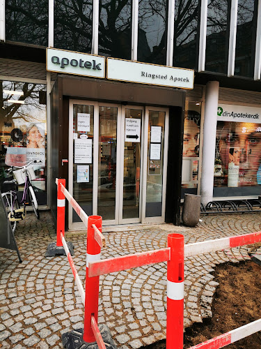 Ringsted Apotek - Roskilde