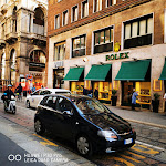 Photo n°4 de l'avis de Achim. fait le 12/09/2019 à 08:00 sur le  Hotel Rio à Milan