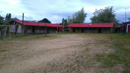 Escuela Millapoa Diuquin