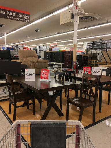 Discount Store «Kmart», reviews and photos, 1155 Veterans Blvd, Redwood City, CA 94063, USA