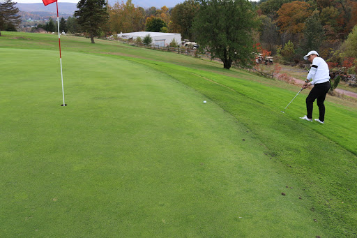 Golf Course «Rolling Pines Golf Course & Banquet Facility», reviews and photos, 335 Golf Course Rd, Berwick, PA 18603, USA