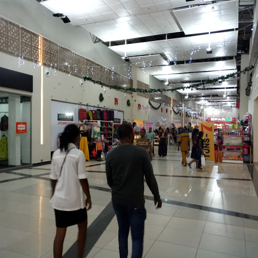 SPAR Calabar Mall, Calabar Mall, Mary Slessor Avenue, Barrack Road, Cultural Centre Road, 540241, Calabar, Nigeria, Shopping Mall, state Cross River