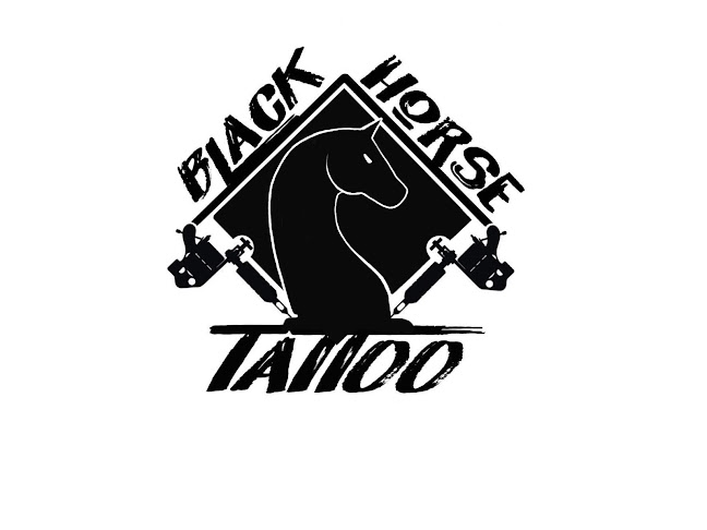 Hozzászólások és értékelések az Black Horse tattoo Debrecen-ról