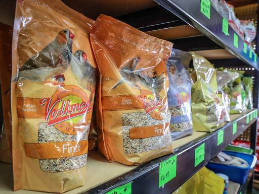 Pet Supply Store «Tracy Feed», reviews and photos, 1031 F St, Tracy, CA 95376, USA