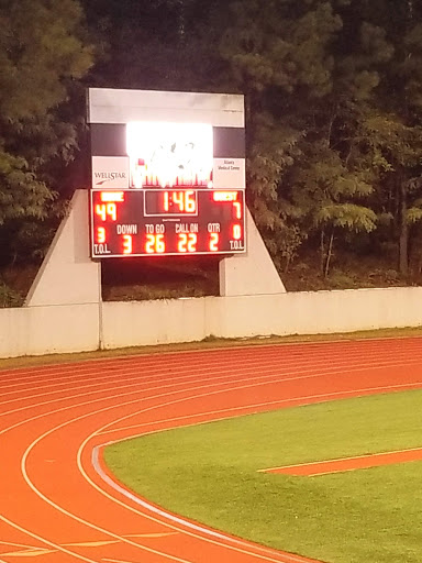 Stadium «Lakewood Stadium», reviews and photos, Lakewood Ave SE, Atlanta, GA 30315, USA