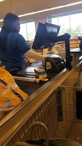 Grocery Store «Wayfield Foods Inc», reviews and photos, 8777 Tara Blvd, Jonesboro, GA 30236, USA