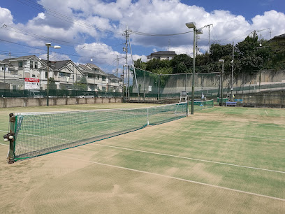 芝ヶ原ガーデンテニスクラブ