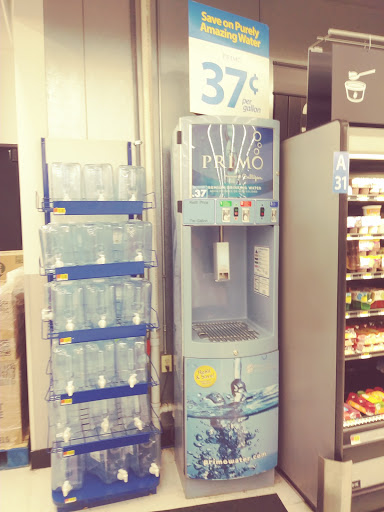 Department Store «Walmart Supercenter», reviews and photos, 1410 S Randall Rd, Algonquin, IL 60102, USA