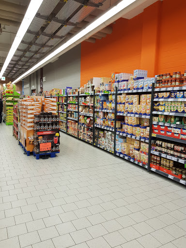 Kaufland