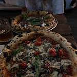 Photo n°1 de l'avis de Josephine.t fait le 11/10/2023 à 19:00 sur le  Pretty Pizza à Munich