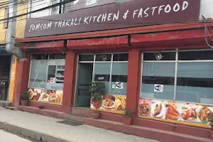 Jomsom Thakali Kitchen image