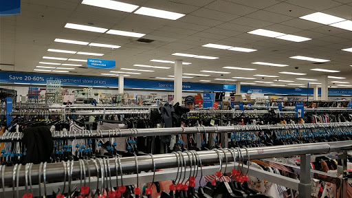 Clothing Store «Ross Dress for Less», reviews and photos, 6900 Katella Ave, Cypress, CA 90630, USA