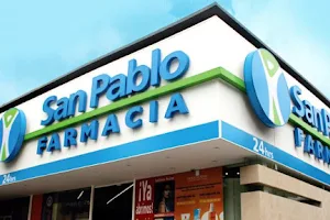 Farmacia San Pablo Jardines De Morelos image