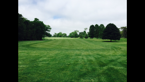 Golf Course «Shark River Golf Course», reviews and photos, 320 Old Corlies Ave, Neptune City, NJ 07753, USA