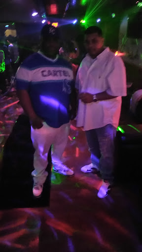 Lounge «Beso Lounge and Martini Bar», reviews and photos, 860 Main St, East Hartford, CT 06108, USA