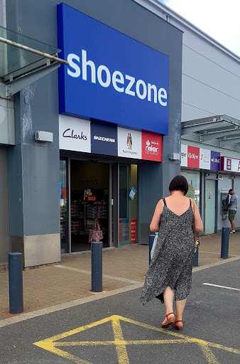 Shoe Zone