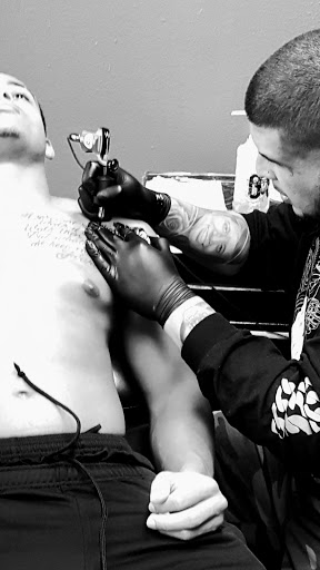 Tattoo Shop «Tattoo Tears», reviews and photos, 1908 Broadway, Everett, WA 98201, USA