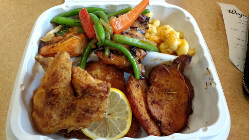 Supermarket «Wegmans», reviews and photos, 122 Shawan Rd, Hunt Valley, MD 21030, USA