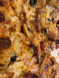 Plats et boissons du Pizzeria Five Pizza Original - Colombes - n°7