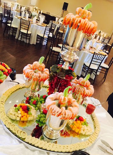 Caterer «Brick City Catering at Wenona Avenue», reviews and photos, 34 SE Wenona Ave, Ocala, FL 34471, USA