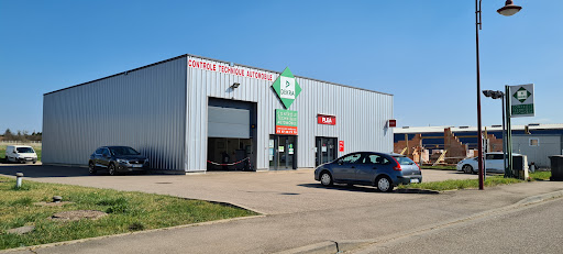 Dps Controle Technique