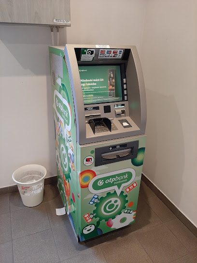 OTP Bank ATM automata