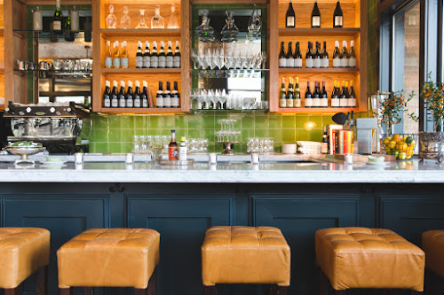 Bread Butterfly Modern European Restaurant In Atlanta United States Top Rated Online