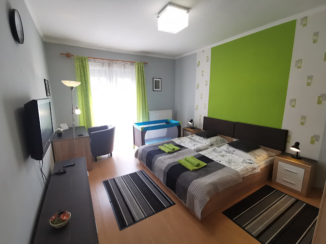 Smart Apartman Miskolc