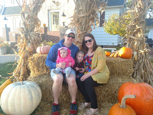 Pumpkin Patch «Barts Farm and Pumpkin Patch», reviews and photos, 7307 Alburnett Rd, Marion, IA 52302, USA