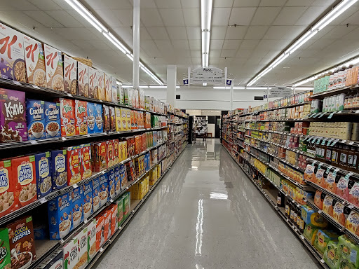 Grocery Store «Rice Epicurean Markets», reviews and photos, 2020 Fountain View Dr, Houston, TX 77057, USA