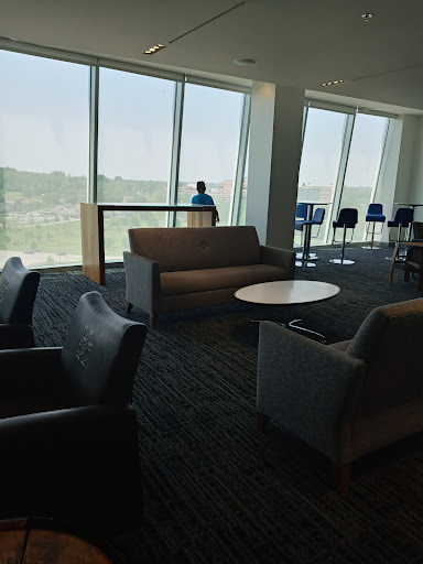 Stadium «Kroger Field», reviews and photos, 1540 University Dr, Lexington, KY 40506, USA