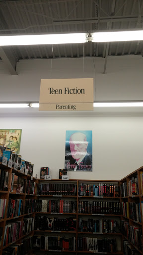 Book Store «Half Price Books», reviews and photos, 3310 Pentagon Blvd, Dayton, OH 45431, USA