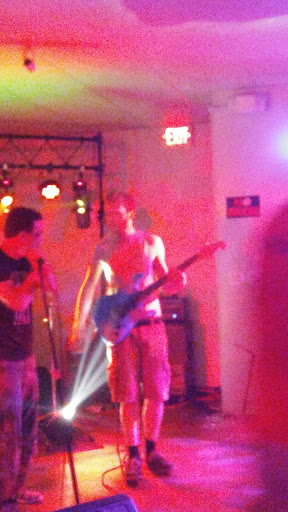 Bar «The Liquor Hole», reviews and photos, 7237 State Park Rd, Spring Grove, IL 60081, USA