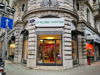 Le Globe-Trotter Matériel de voyages outdoor - trekking à Genève