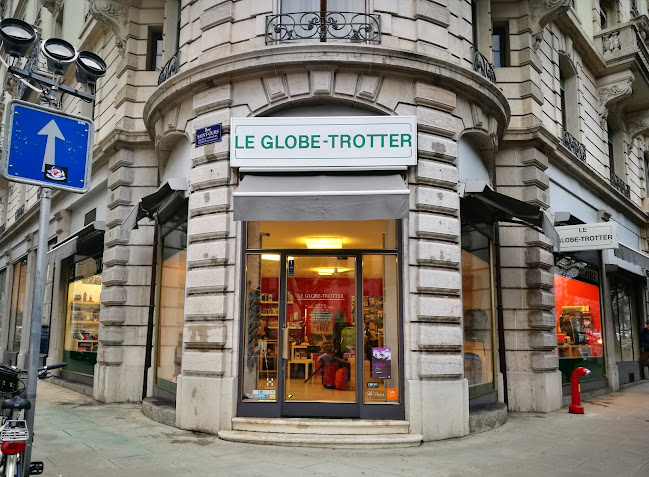 Le Globe-Trotter