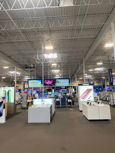 Electronics Store «Best Buy», reviews and photos, 50 NJ-36, Eatontown, NJ 07724, USA