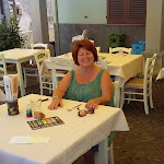Photo n°1 de l'avis de Grazia.a fait le 04/07/2019 à 10:56 sur le  La Taverna dei Rioni à Tredozio