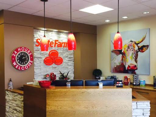 Insurance Agency «Jamie Smith - State Farm Insurance Agent», reviews and photos