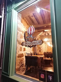Photos du propriétaire du Café et restaurant de grillades L'imaginarium à Montereau-Fault-Yonne - n°1