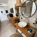 Photo n°5 de l'avis de Marco.o fait le 14/08/2021 à 14:37 sur le  Cumeja - Beach Club & Hotel à Baia Felice