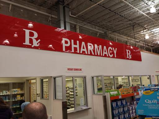 Warehouse store «Costco Wholesale», reviews and photos, 5100 28th St Se, Grand Rapids, MI 49512, USA