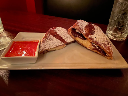 Dessert Restaurant «Better Than Sex - A Dessert Restaurant Key West», reviews and photos, 926 Simonton St, Key West, FL 33040, USA