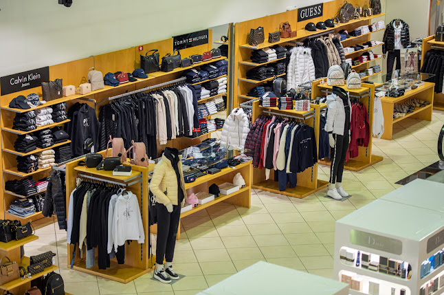 Comentarii opinii despre Kanellopoulos Department Stores