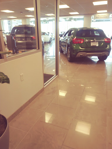 Mercedes Benz Dealer «Plaza Mercedes-Benz», reviews and photos, 11910 Olive Blvd, Creve Coeur, MO 63141, USA