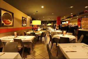 Oriental Restaurant image