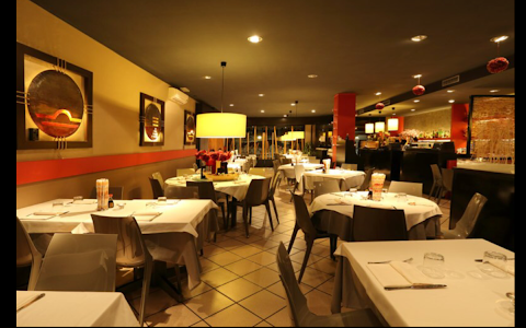 Oriental Restaurant image
