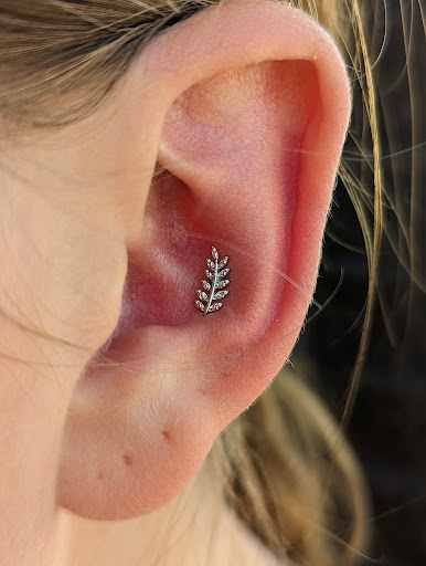 Explore metaphysical tattoo ideas, creative tattoo ideas in Eau Claire, available at Steel N Ink Body Piercing