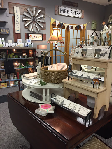 Gift Shop «Lotus Lake Gifts + Decor», reviews and photos, 412 W 78th St, Chanhassen, MN 55317, USA