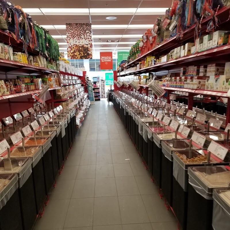 Bulk Barn