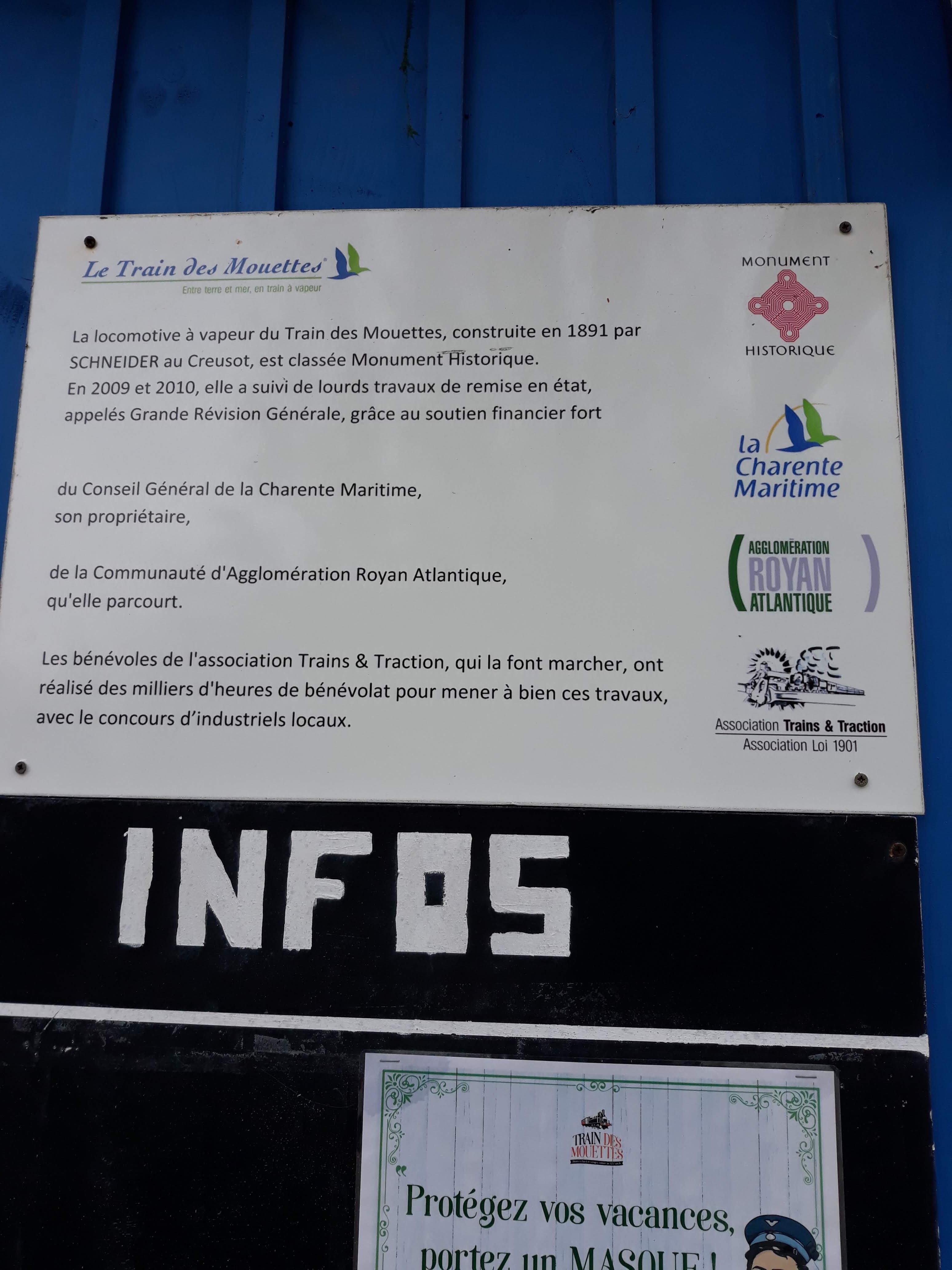 Photo n° 2 de l'avis de Clotilde.a fait le 30/10/2020 à 13:21